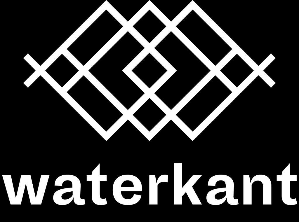 Waterkant Festival logo
