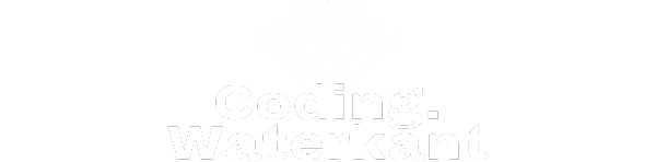 Coding.Waterkant