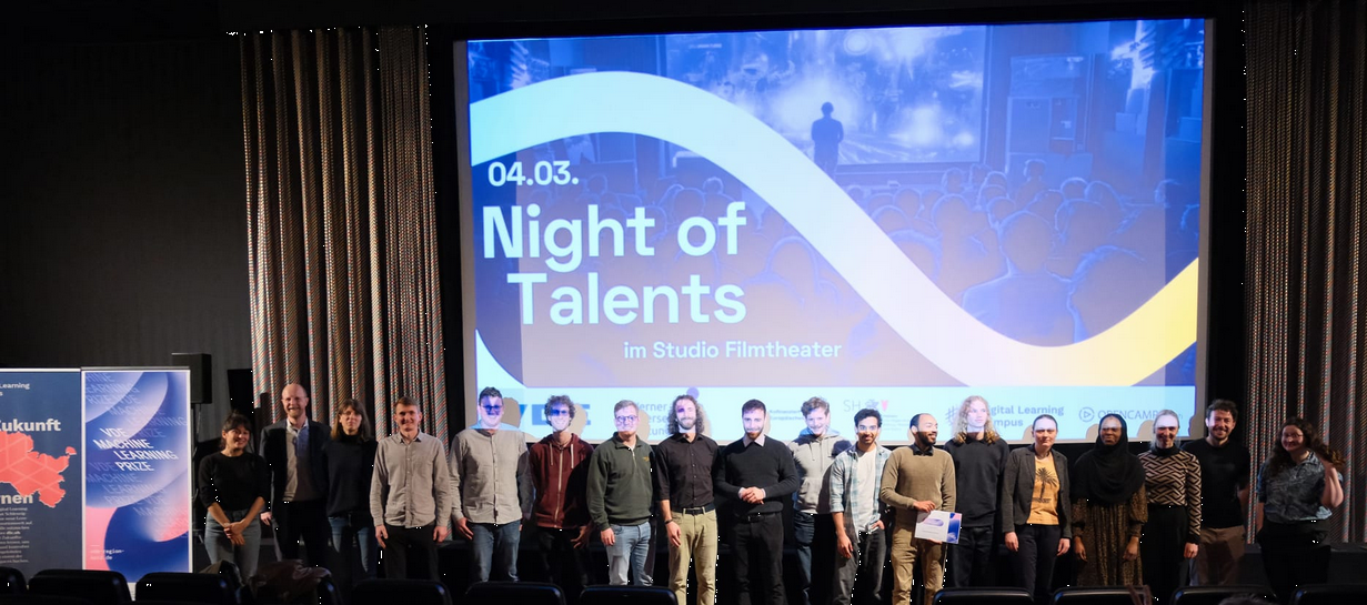 Night of Talents