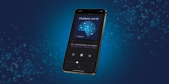 Chatbots und KI: #11 – Automatisieren von Chatbot-Tests mit Christoph Börner (Botium)