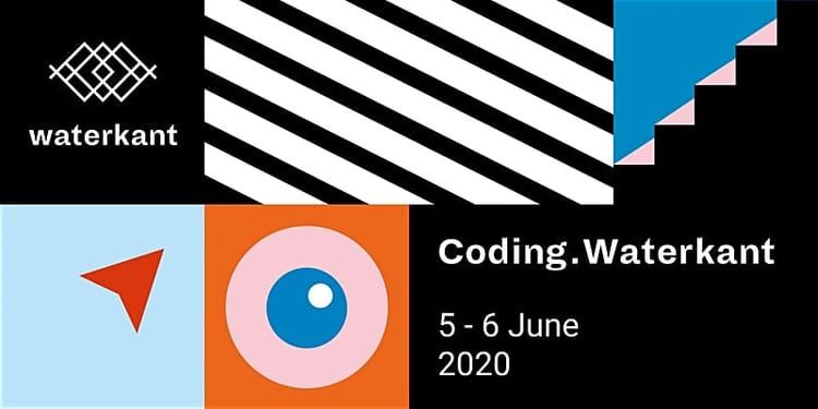 Coding.Waterkant Hackathon