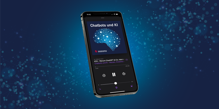 Chatbots und KI: #33 - Warum ChatGPT & Co. niemals Unternehmens-Chatbots ersetzen werden