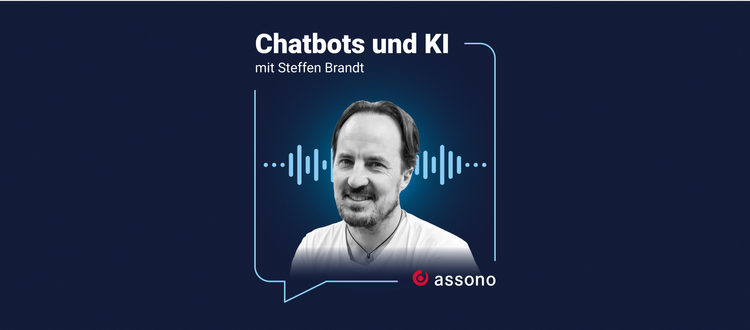 Chatbots und KI: #45/46 GitHub Copilot mit Steffen Brandt